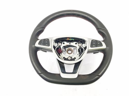 Used Steering wheel MERCEDES-BENZ A-CLASS (W176) A 250 4-matic (176.051) (218 hp) 31983628