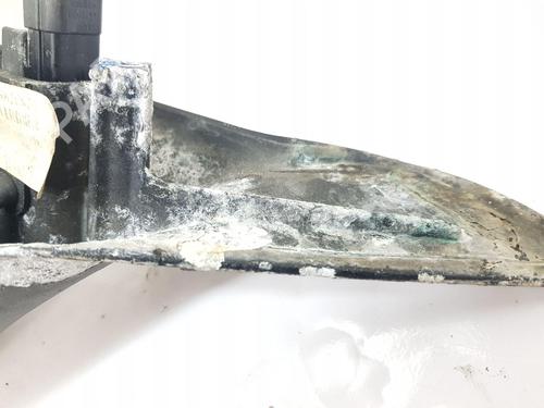Left mirror SAAB 9-3 Convertible (YS3F) 1,8t | BP26328344C26 
