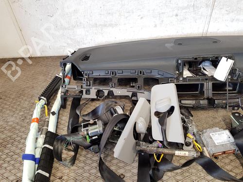 Dashboard HYUNDAI TUCSON (TL, TLE) 1.6 GDi | BP22206993C46 