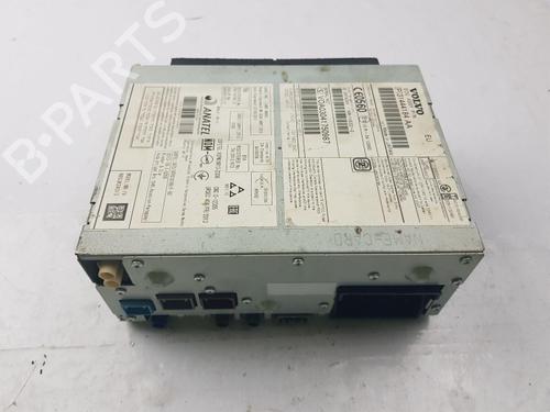 electronic-module-volvo-v40-hatchback-525-2012-2013-2014-2015-2016-2017-2018-2019-40551528 main image