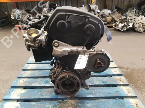 Engine VAUXHALL ASTRA Mk VI (J) (P10) 1.6 | BP32275227M1 