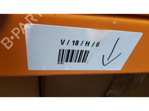 Right front steering knuckle MERCEDES-BENZ E-CLASS T-Model (S211) E 320 T CDI (211.222) | BP35795571M26 - Image 8