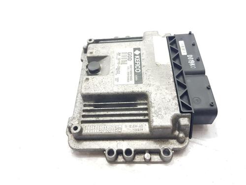 Engine control unit (ECU) HYUNDAI ix35 (LM, EL, ELH) 1.6 | BP30976770M57