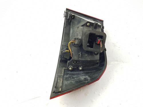 Left taillight VW GOLF VI Convertible (517) 1.6 TDI | BP38622475C34 - Image 6