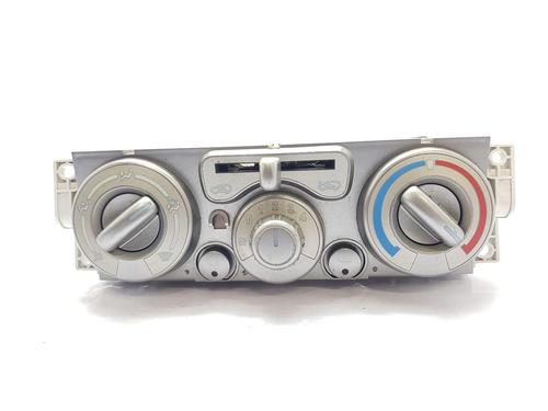 Used Climate control ISUZU D-MAX I (TFR, TFS) 2.5 DiTD 4x4 (TFS86_) (136 hp) 29815861