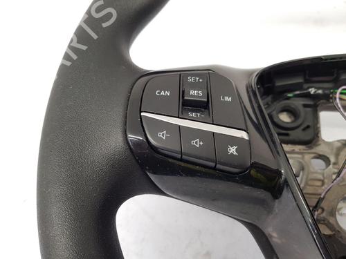 Steering wheel FORD FIESTA VII (HJ, HF) | BP35885157C49 - Image 7