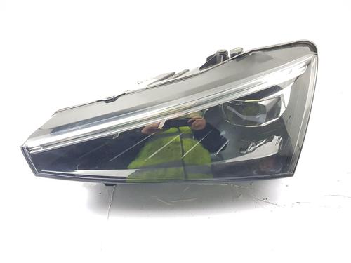 Left headlight SKODA SCALA (NW1) | BP32177704C28