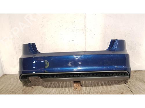 Used Rear bumper Rear bumper AUDI A3 Sportback (8VA, 8VF) 1.4 TFSI (122 hp) 39238363 39238363