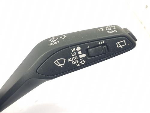 Steering column stalk AUDI A4 B9 Avant (8W5, 8WD) RS4 TFSi quattro | BP30500331I23