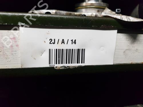 Throttle body BMW 5 (F10)  | BP22673605M82 