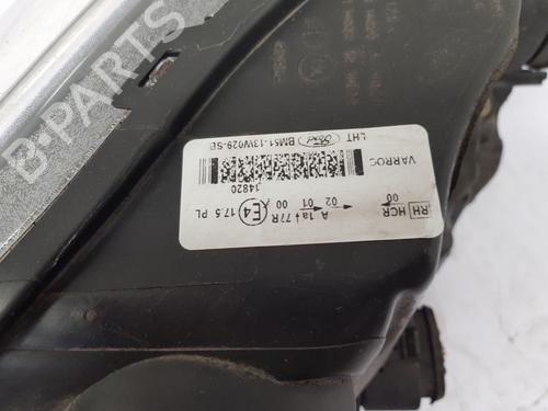 Right headlight FORD FOCUS III 1.6 TDCi | BP36950021C29  - Image 6