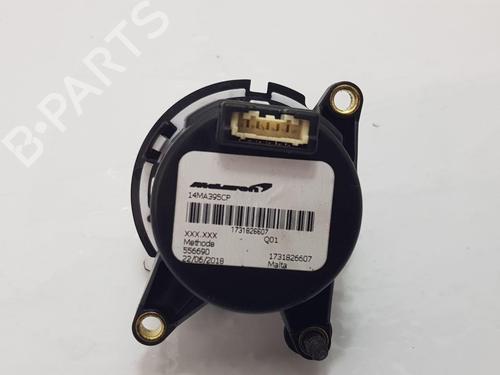 Headlight switch MCLAREN 720S 4.0 | BP22669360I24 