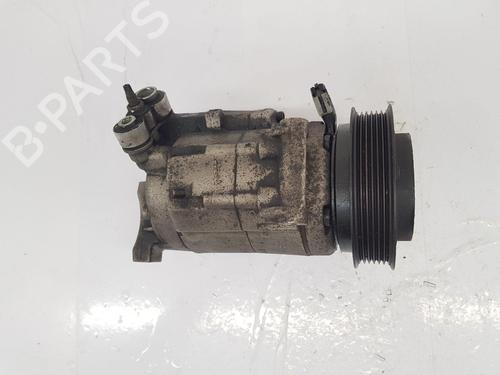 Used AC compressor AC compressor VAUXHALL ANTARA A (L07) 2.2 CDTi FWD (163 hp) 35934158 35934158