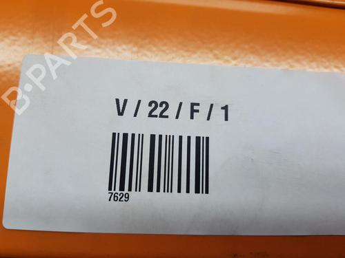 Instrument cluster RENAULT MASTER III Van (FV) 2.3 dCi 145 FWD (FV0E, FV0F, FV0H, FV02, FV0M, FV0S,... | BP29343217C47 - Image 7