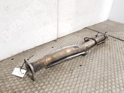 Exhaust system ASTON MARTIN VANQUISH Volante 6.0 | BP23250475M121