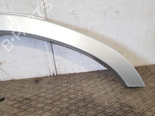 Rear left wheel arch trim HONDA CR-V II (RD_) 2.2 CTDi (RD9) | BP22682506C136 