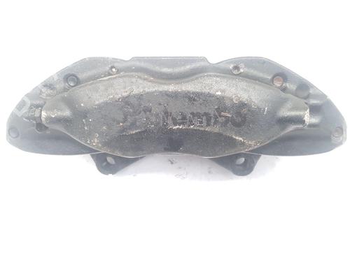 Right front brake caliper LAND ROVER RANGE ROVER SPORT I (L320) 2.7 D 4x4 | BP26509293M104 