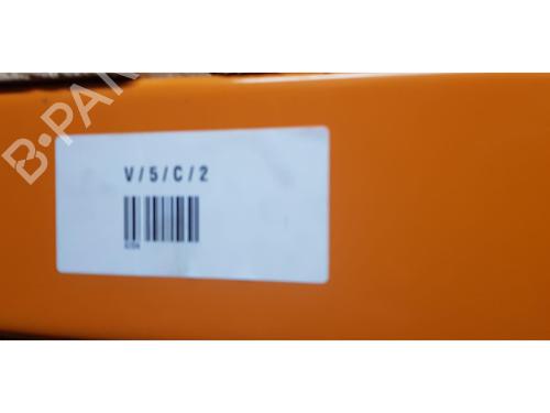 Módulo eletrónico FORD FIESTA VII (HJ, HF) | BP29642012M83