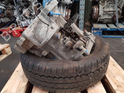 Gearbox VW GOLF VI (5K1) 1.4 TSI | BP32158353M3 - Image 12