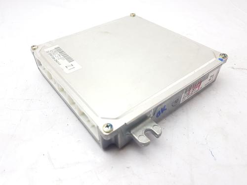 Engine control unit (ECU) HONDA CIVIC VII Hatchback (EU, EP, EV) 1.6 i (EP2, EU8, EU6) | BP32455131M57 - Image 2