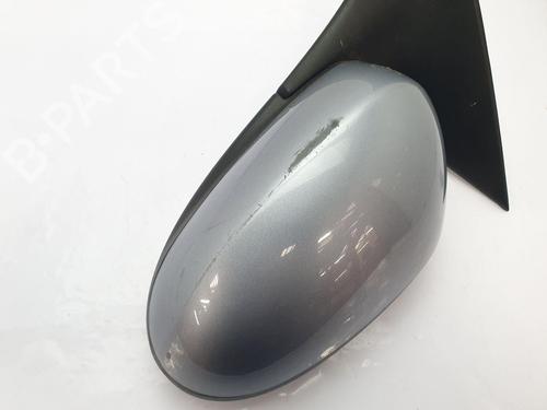 Left mirror JAGUAR X-TYPE I (X400)  | BP23263704C26 