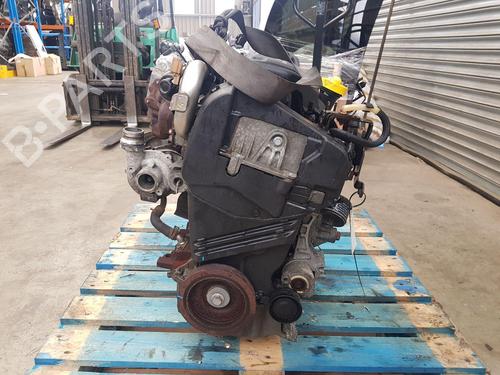 Engine RENAULT MODUS / GRAND MODUS (F/JP0_) 1.5 dCi 90 | BP39959961M1 - Image 6