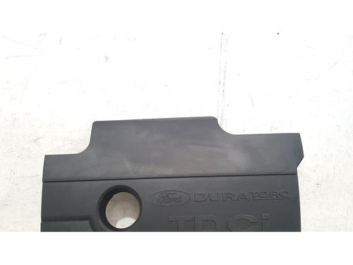 Upper protection FORD FIESTA VI (CB1, CCN) 1.5 TDCi | BP38705642M93 - Image 2