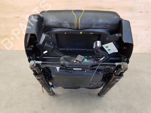 Left front seat MCLAREN 570S Spider 3.8 | BP22676710C15 