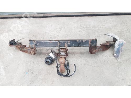 Used Tow ball/Mechanism Tow ball/Mechanism KIA SPORTAGE IV (QL, QLE) 1.6 GDI (132 hp) 33559343 33559343
