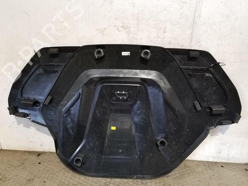 Upper protection BMW i4 (G26) M50 All-wheel Drive | BP22670372M93 