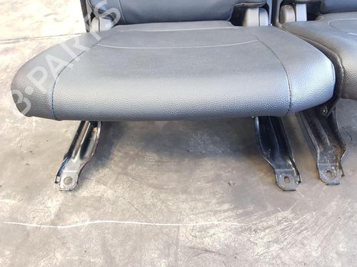 Rear seat MITSUBISHI OUTLANDER III (GG_W, GF_W, ZJ, ZL, ZK) 2.2 Di-D 4WD (GF6W) | BP28571985C17 