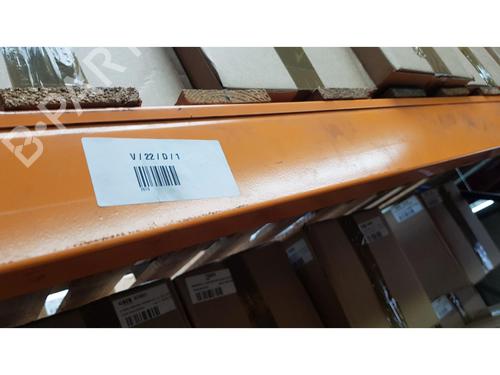Left mirror PEUGEOT PARTNER Tepee 1.6 BlueHDi 120 | BP28444391C26 