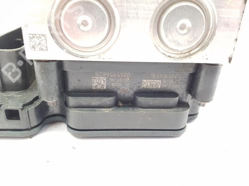 ABS pump DACIA DUSTER (HM_) | BP31842034M43