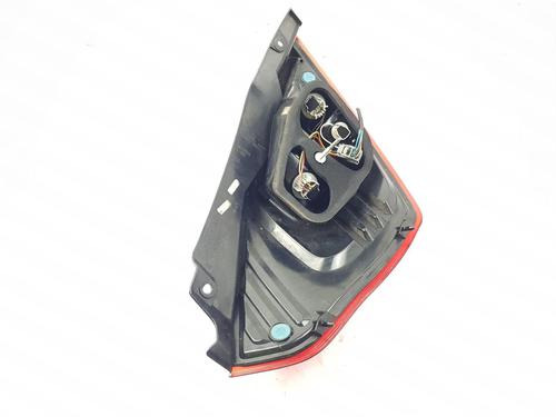Right taillight FORD FIESTA VI (CB1, CCN) 1.5 TDCi | BP38330882C35  - Image 5