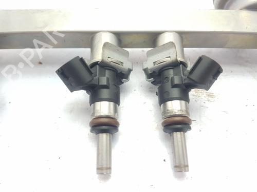 Injection rail MCLAREN 720S 4.0 | BP22663604M98