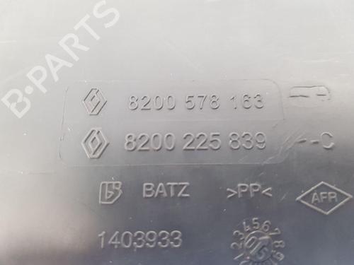 Jack Kit RENAULT CLIO III (BR0/1, CR0/1) 1.5 dCi (BR17, CR17) | BP29839431C119 