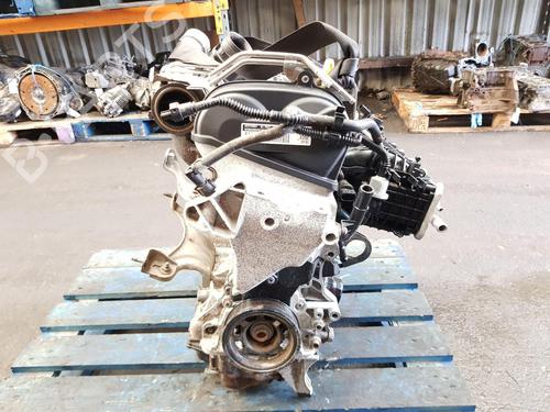 Engine VW GOLF VII (5G1, BQ1, BE1, BE2) 1.4 TSI | BP24417010M1