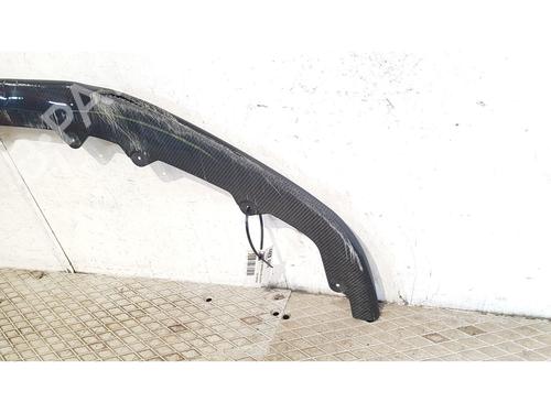Front bumper spoiler BENTLEY CONTINENTAL Coupe (3S3) 6.0 W12 AWD | BP37523069C153 - Image 9
