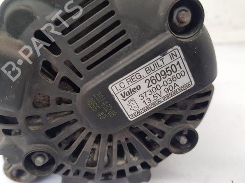 Alternator KIA PICANTO II (TA) 1.2 | BP35885371M7 - Image 7