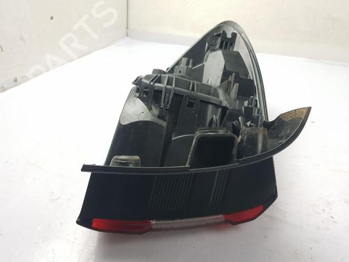 Right taillight RENAULT CAPTUR I (J5_, H5_) 0.9 TCe 90 | BP34253605C35  - Image 9