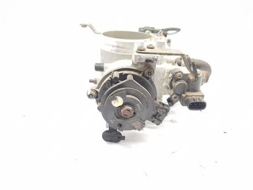 Throttle body JAGUAR XJ (X308) 3.2 | BP32306401M82 