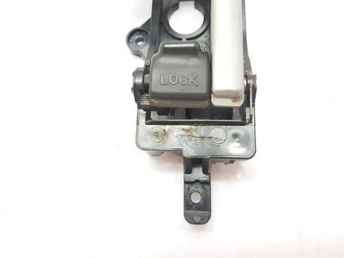 Front right interior door handle HYUNDAI SANTA FÉ II (CM) 2.2 CRDi 4x4 | BP29378952I14 