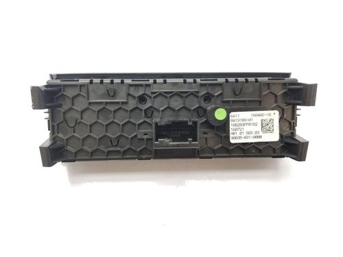Climate control BMW 7 (G11, G12) 750 i, Li | BP22680974I5 