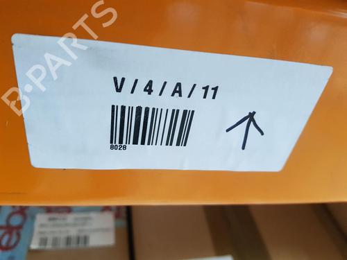 Radio HYUNDAI i30 (FD) 1.6 CRDi | BP38304838E6 - Image 8
