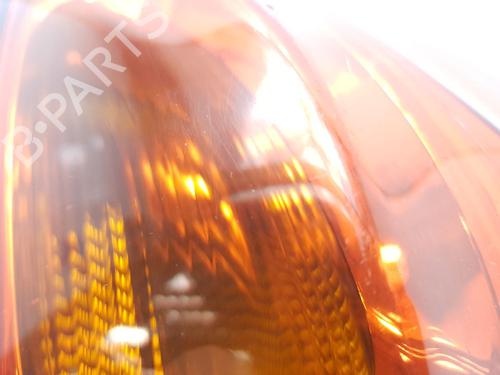 Left taillight BMW 1 (F20) 116 d | BP29492844C34 