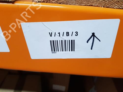 Headlight switch MERCEDES-BENZ C-CLASS Coupe (CL203) C 200 Kompressor (203.745) | BP28329790I24 