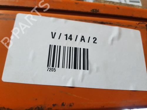 ABS pump VOLVO C30 (533) 1.6 | BP30184836M43  - Image 8