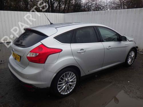 Electronic module FORD FOCUS III 1.6 TDCi | BP38959175M83  - Image 13