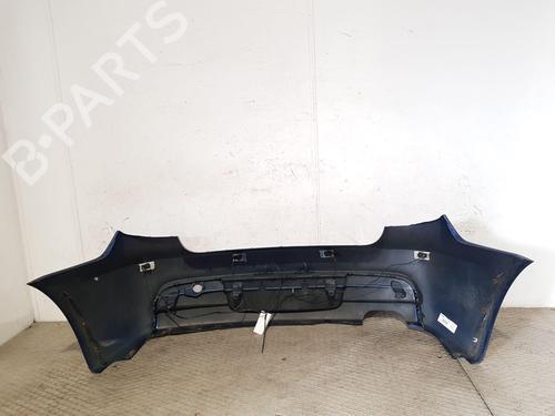 Rear bumper BMW 1 (E81) 116 i | BP29871110C8