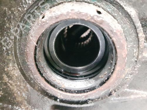 Gearbox FORD FOCUS I (DAW, DBW) 1.6 16V | BP30137945M3